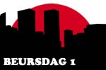  De Eerste beursdag
